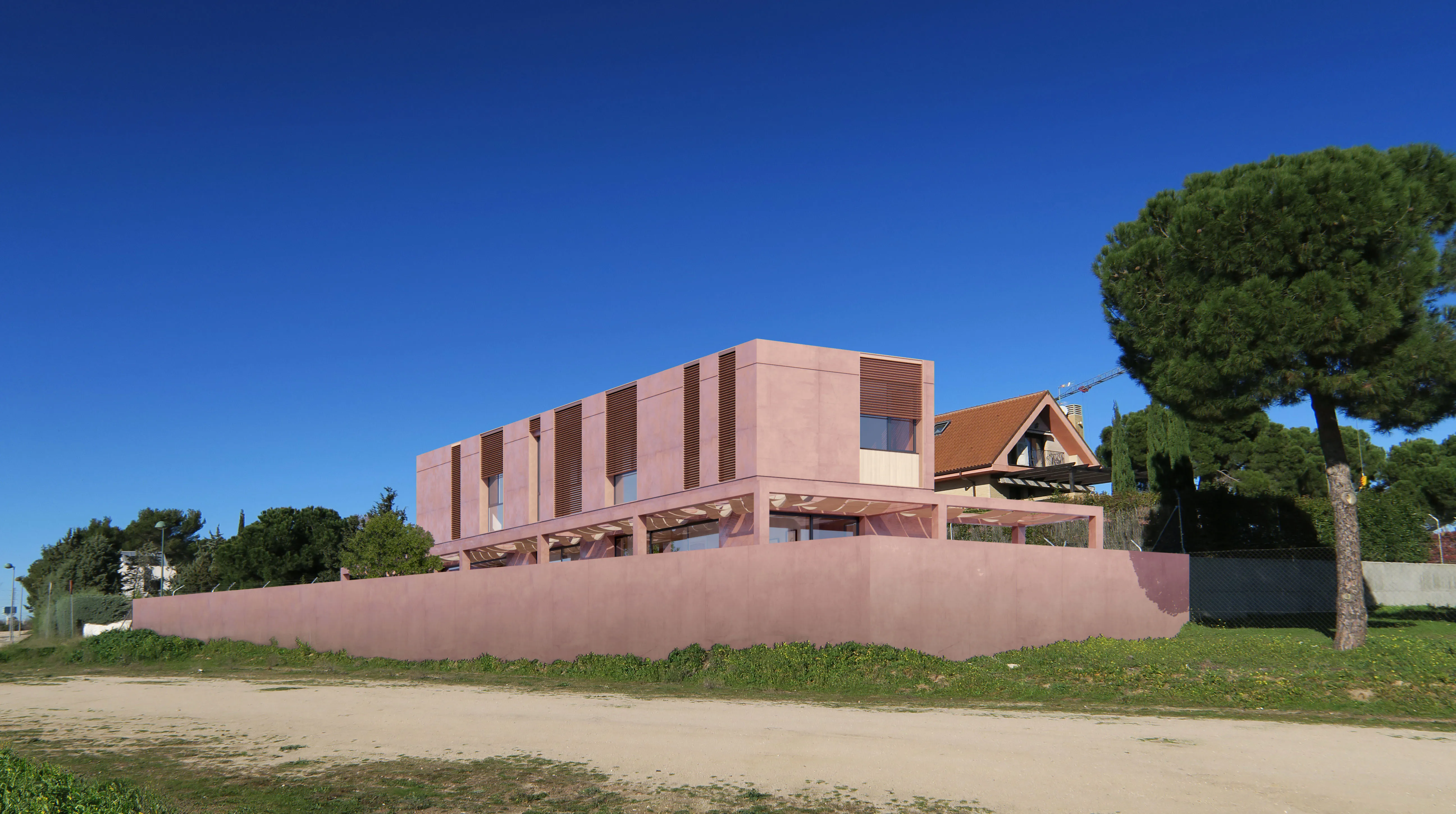 Project image