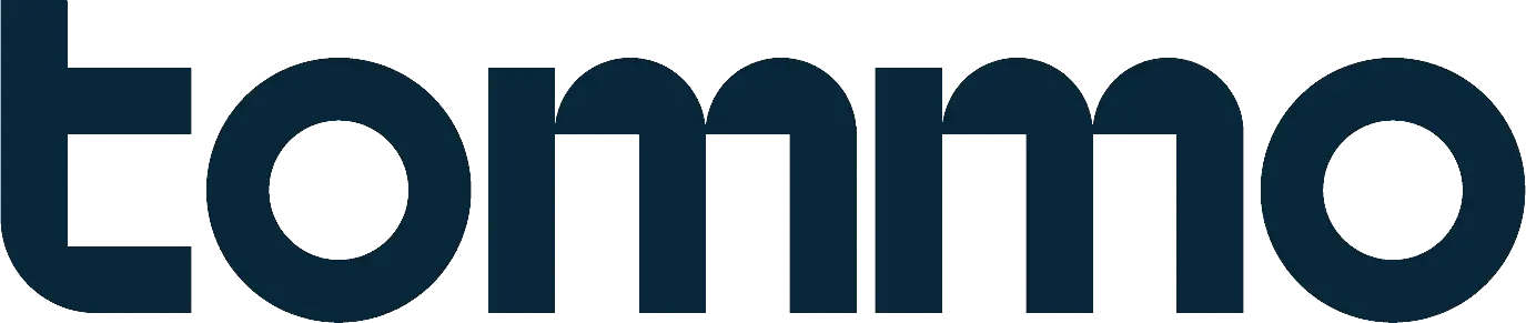 Logo Tommo